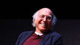 Larry David on Ending ‘Curb Your Enthusiasm’ and Staying True to His Roots