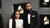 Three Years After Nipsey Hussle's Death, Lauren London Opens Up About Her Reality