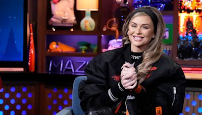 Why Lala Kent Chose To Encapsulate Placenta After Second Daughter’s Birth