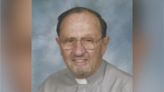 Competency uncertain in rape case against 92-year-old former New Orleans priest