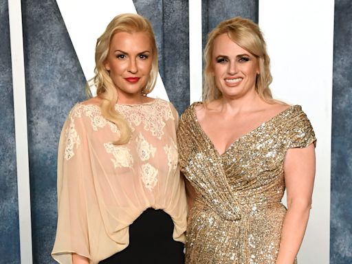 Rebel Wilson has married her fiancée Ramona Agruma, 2 years after she was almost outed by a reporter