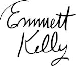 Emmett Kelly