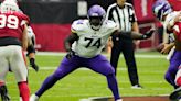 Minnesota Vikings agree to terms with OL Olisaemeka Udoh