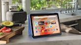 The Amazon Fire HD 10 is just 80 bucks during Black Friday — here’s why you should consider it