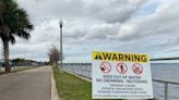 Sanford sewage spill into Lake Monroe swells to 13 million gallons