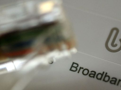 Now most complained-about broadband and landline provider – latest Ofcom figures