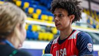 Taurasi, Griner, Copper: Mercury trio determined to help Team USA women’s basketball win gold - Phoenix Business Journal