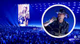 Toby Keith's Family Shares Statement After Jason Aldean's Tribute During ACM Awards | 99.9 Kiss Country