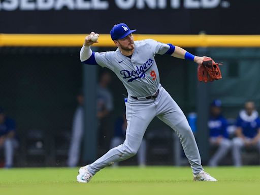 One Blockbuster Trade Proposal That Sends Gavin Lux Out, Brings Dodgers All-Star Shortstop