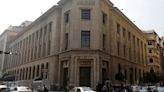 Egypt central bank holds rates steady after change of governor