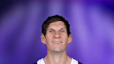 Nemanja Bjelica, Boban Marjanovic to play upcoming FIBA World Cup qualifiers