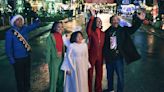 ‘Candy Cane Lane’ Review: Eddie Murphy and Tracee Ellis Ross Can’t Redeem Reginald Hudlin’s Bizarre Holiday Comedy