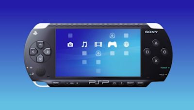 PlayStation Seemingly Leaks Next PSP Re-Release for PS5 and PS4