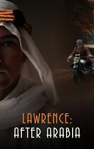 Lawrence: After Arabia