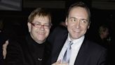 Elton John Has Dinner with Kevin Spacey After Testifying During Sexual Assault Trial