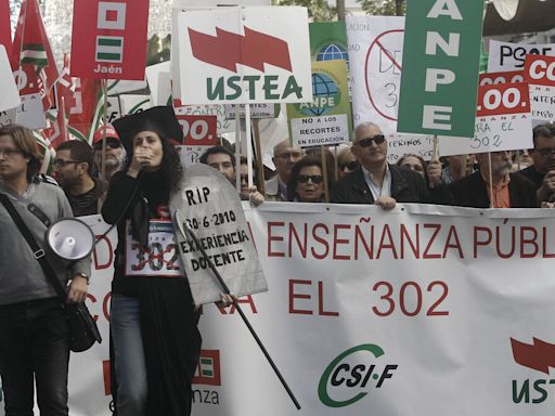 El Supremo plantea al TJUE una indemnización mayor para los interinos de larga duración