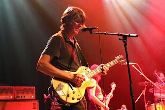 Stephen Malkmus