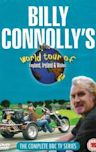 Billy Connolly's World Tour of England, Ireland and Wales