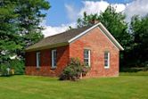 Little Red Schoolhouse (Brunswick, New York)