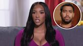 Chantel Everett Plans to Change Her Last Name After Pedro Divorce in ‘The Family Chantel’: ‘Burdensome’