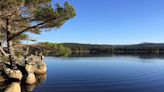 Secret wild swimming spots to cool off in as the UK sizzles