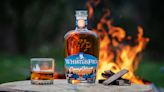 WhistlePig’s New Wheat Whiskey Was Aged in Barrels Charred by a Camping Stove