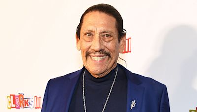 Danny Trejo, 80, Throws a Chair, Gets Knocked to Ground During Fight with Crowd at Fourth of July Parade