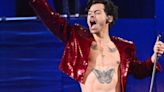 It's Official – Harry Styles Has Shaved His Head And No One Knows Quite How To Feel