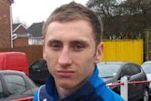 Louis Moult