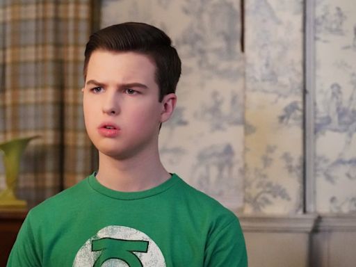 How 'Young Sheldon' finally got to that heartbreaking revelation from 'The Big Bang Theory'