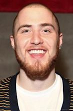 Mike Posner