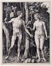 Adam and Eve (Dürer)