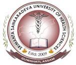 Srimanta Sankaradeva University of Health Sciences