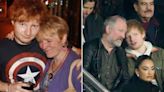 All About Ed Sheeran’s Parents, Imogen and John Sheeran