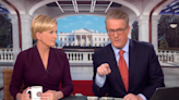 ‘Morning Joe’ Drags ‘Dumpster Fire’ Republican Party for Holding McCarthy ‘Hostage': ‘Not a Speakership Worth Having’ (Video)