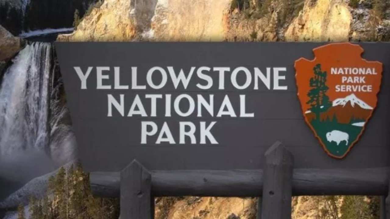 Gunman who was killed by Yellowstone rangers had planned a July 4 mass shooting, park reveals