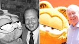 “Garfield” Creator Jim Davis Makes Rare Red Carpet Appearance at the Film's Premiere