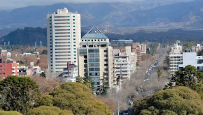 Vuelve el sol: tras una mañana fría, así estará el tiempo este lunes en Mendoza | Sociedad