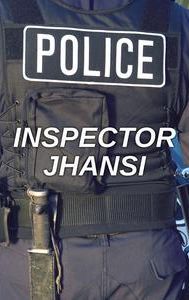 Inspector Jhansi