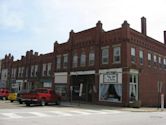 Mantua, Ohio