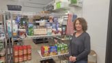 Our Community Food Pantry in Southwick invites donors to ‘adopt a shelf’