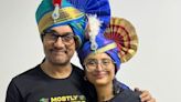 Kiran Rao spills beans on her first meeting with Aamir Khan on Lagaan and how they started dating