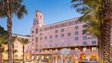 St. Petersburg, Florida's Iconic Pink Hotel Just Got a Stunning Refresh — Take a Peek Inside