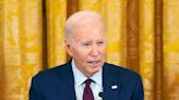 Biden says he expects Iranian strike on Israel 'sooner than later'