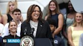 Kamala Harris alcanza el apoyo de suficientes delegados para garantizar su nominación