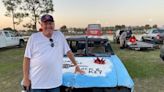 'Pop's Wagon' takes a final ride (again) at St. Lucie County Fair's demolition derby