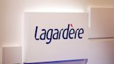 Lagardere says it closes in on sale of Paris Match magazine to LVMH