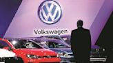 Volkswagen cooperará en investigación de EU bajo el T-MEC