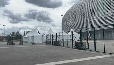 JO 2024: deux étudiants condamnés pour avoir fait entrer des spectateurs au stade Pierre-Mauroy contre rémunération