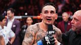 UFC's Max Holloway, Ilia Topuria Talk Trash on Social Media Amid Title Fight Rumors